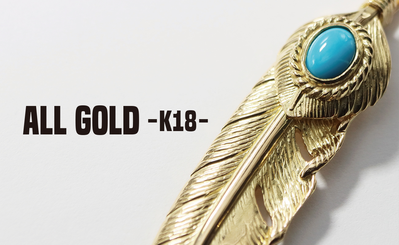 TADY&KING[ORDER ITEM]アラベスク平打ちリングK18ウルフ 特注アイテム