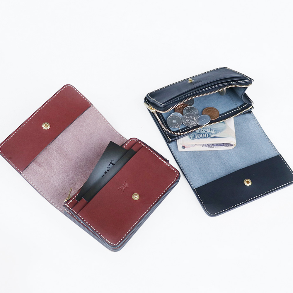 TADY&KINGTADY Leatherハンドウォレット 栃木レザー TADY＆KING ONLINE