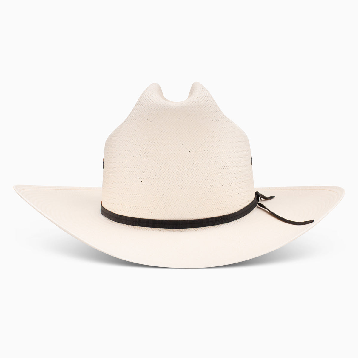 10X Long Cattleman Cowboy Hat – RESISTOL