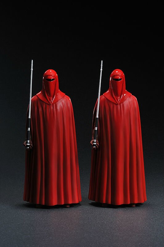 ArtFX+ Royal Guard 2 Pack | Star Wars: KOTOBUKIYA - Tokyo Otaku