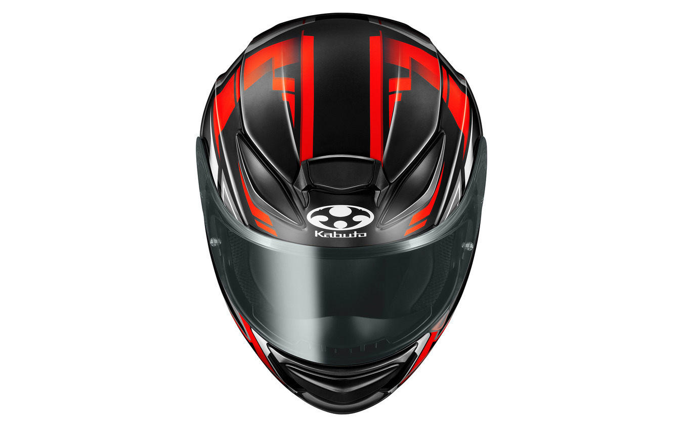 オージーケーカブト、「ウルトラクールシステム」採用ヘルメットに新