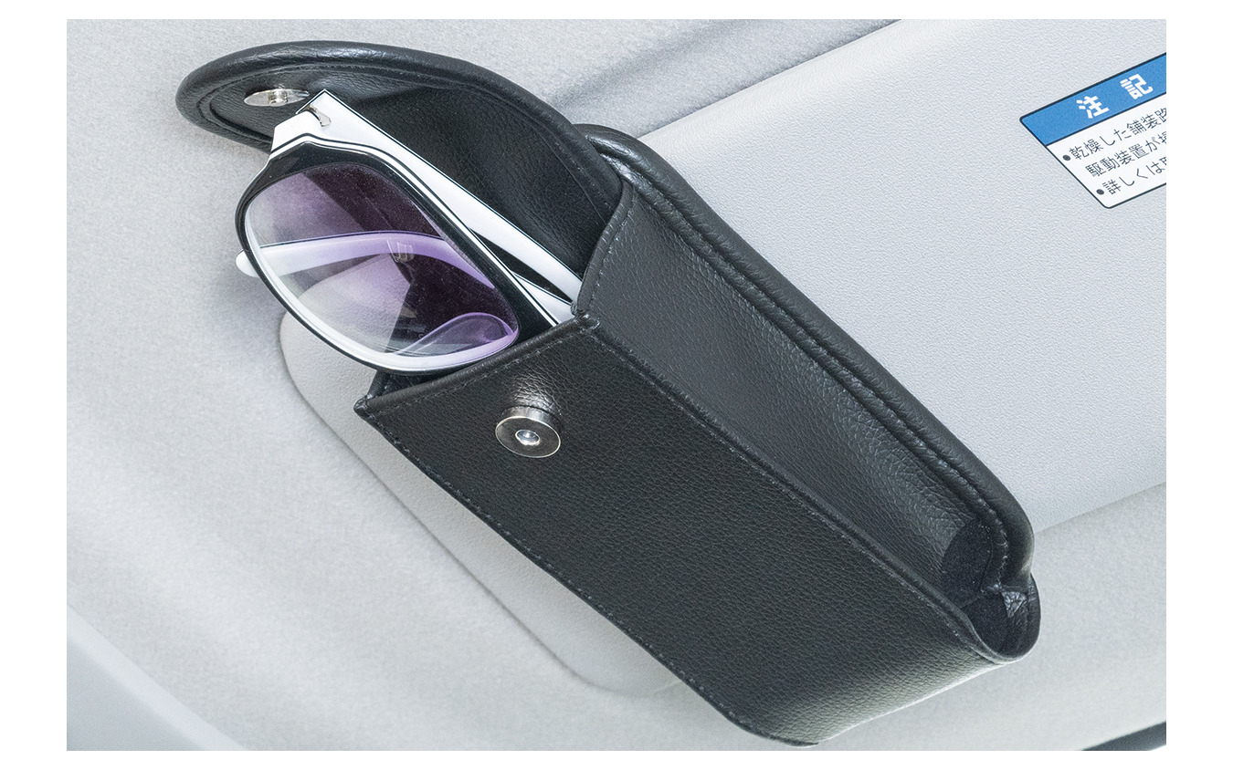 秋のファミリードライブをサポートする新作“ユーティリティグッズ”を4