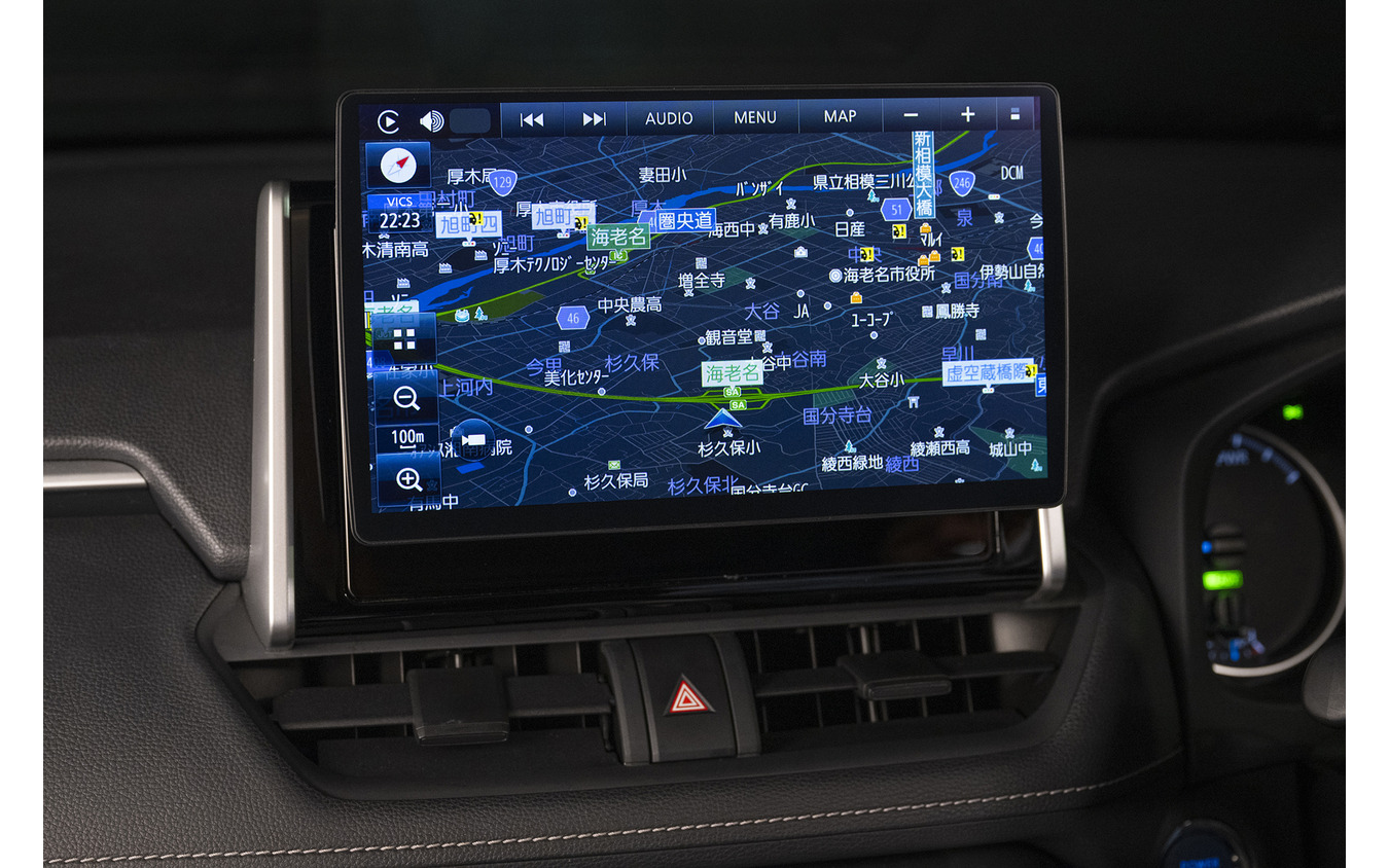 Made in Japanで安心感が倍増！ パナソニック ストラーダ最新モデル