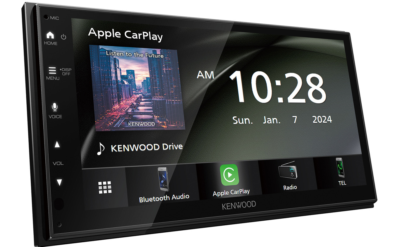 ディスプレイオーディオ vs AV一体型ナビ、どっちを買う？ 最新事情を