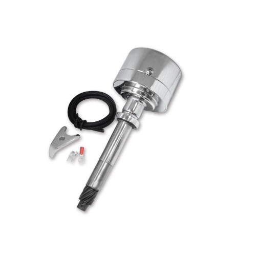 ビッグツイン用 オートアドバンス ディストリビューター – Reverb