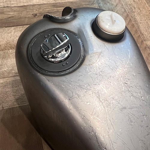 レプリカ ハマータンク が新登場です！！ – Reverb-ハーレーパーツの専門店