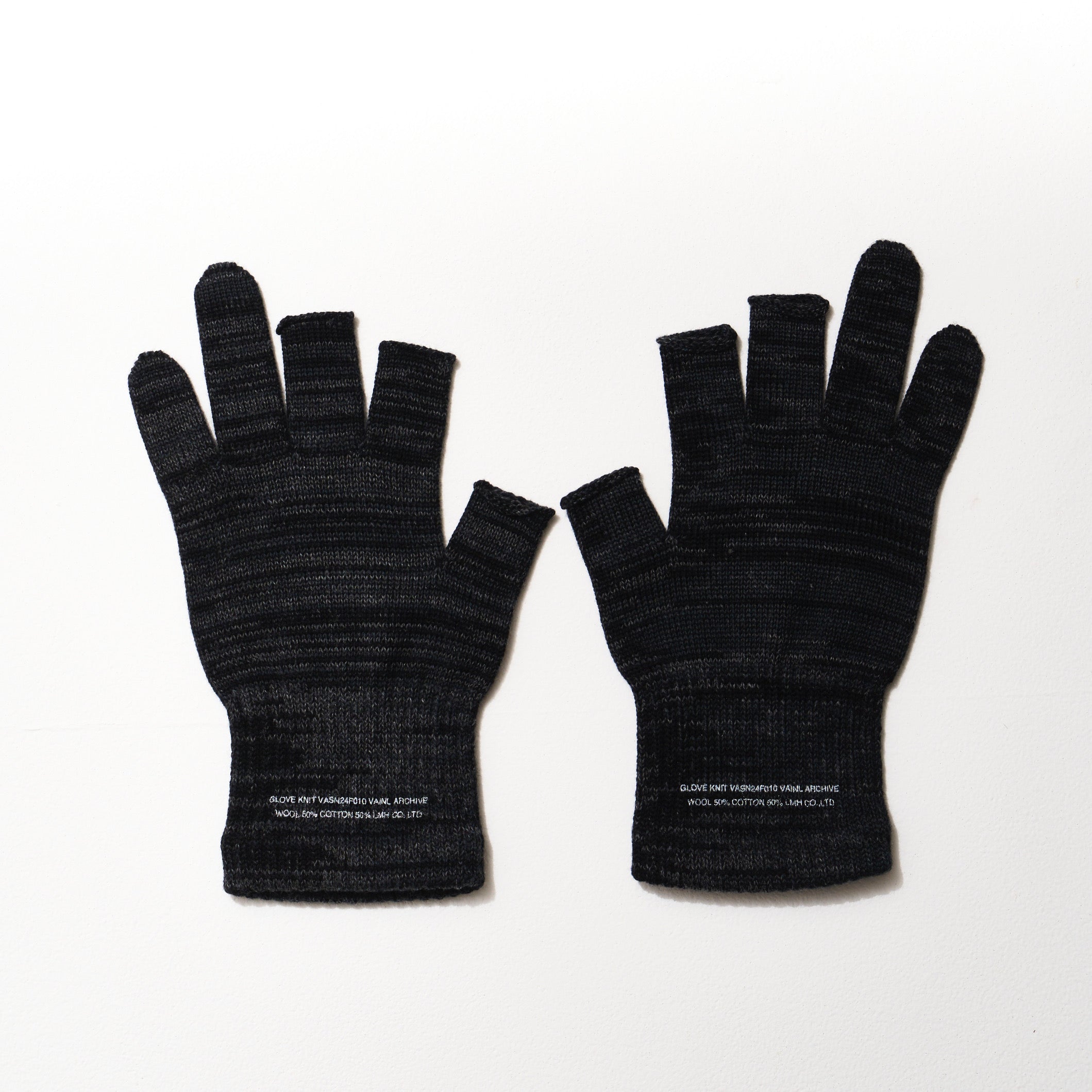 VAINL ARCHIVE/GRAB(MIX-BLACK) – Re'verth ONLINE SHOP