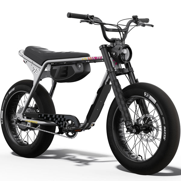 SUPER73 ZX LE – REVRides
