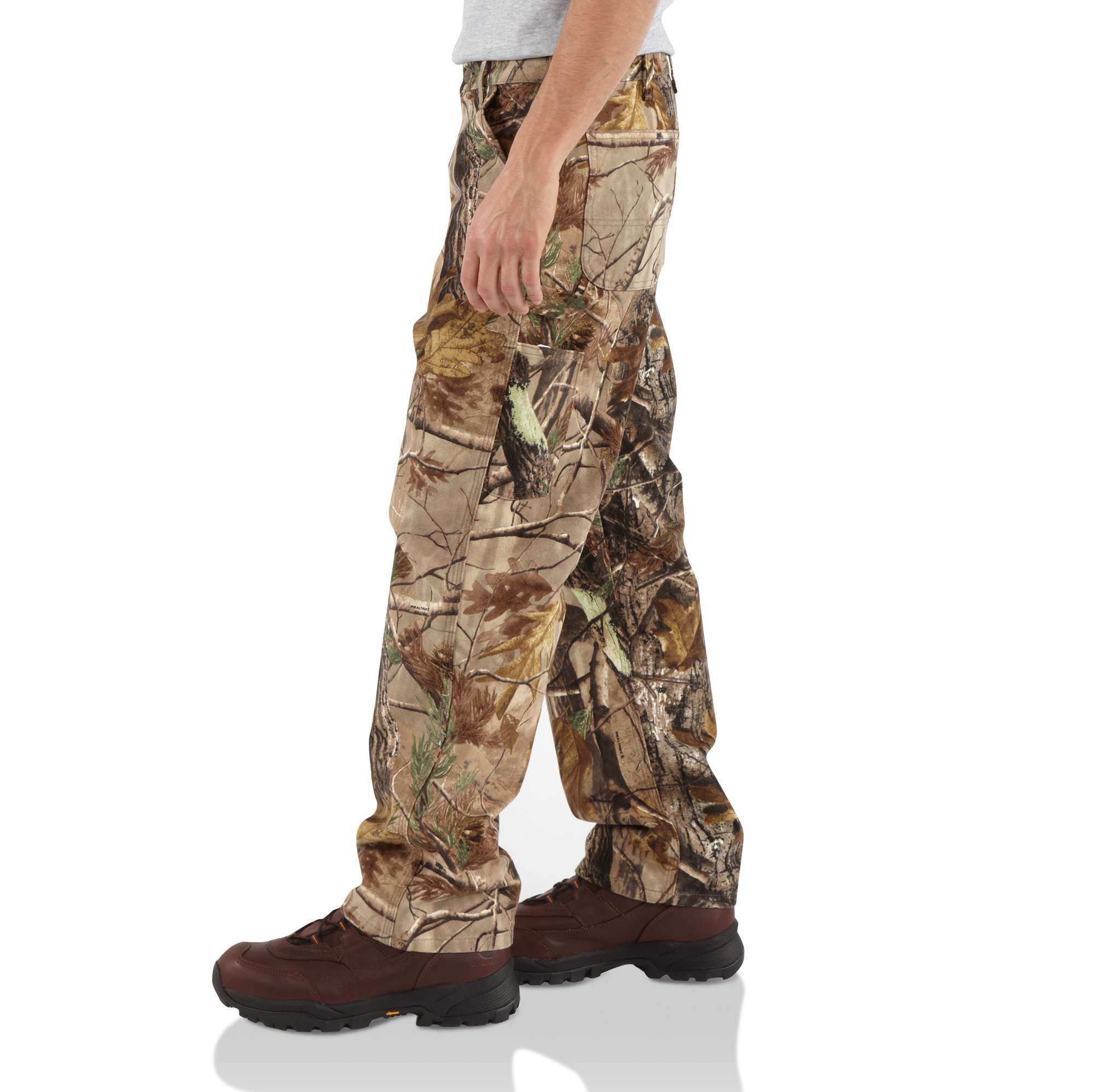 Realtree Xtra® Camo Dungaree | Carhartt Reworked