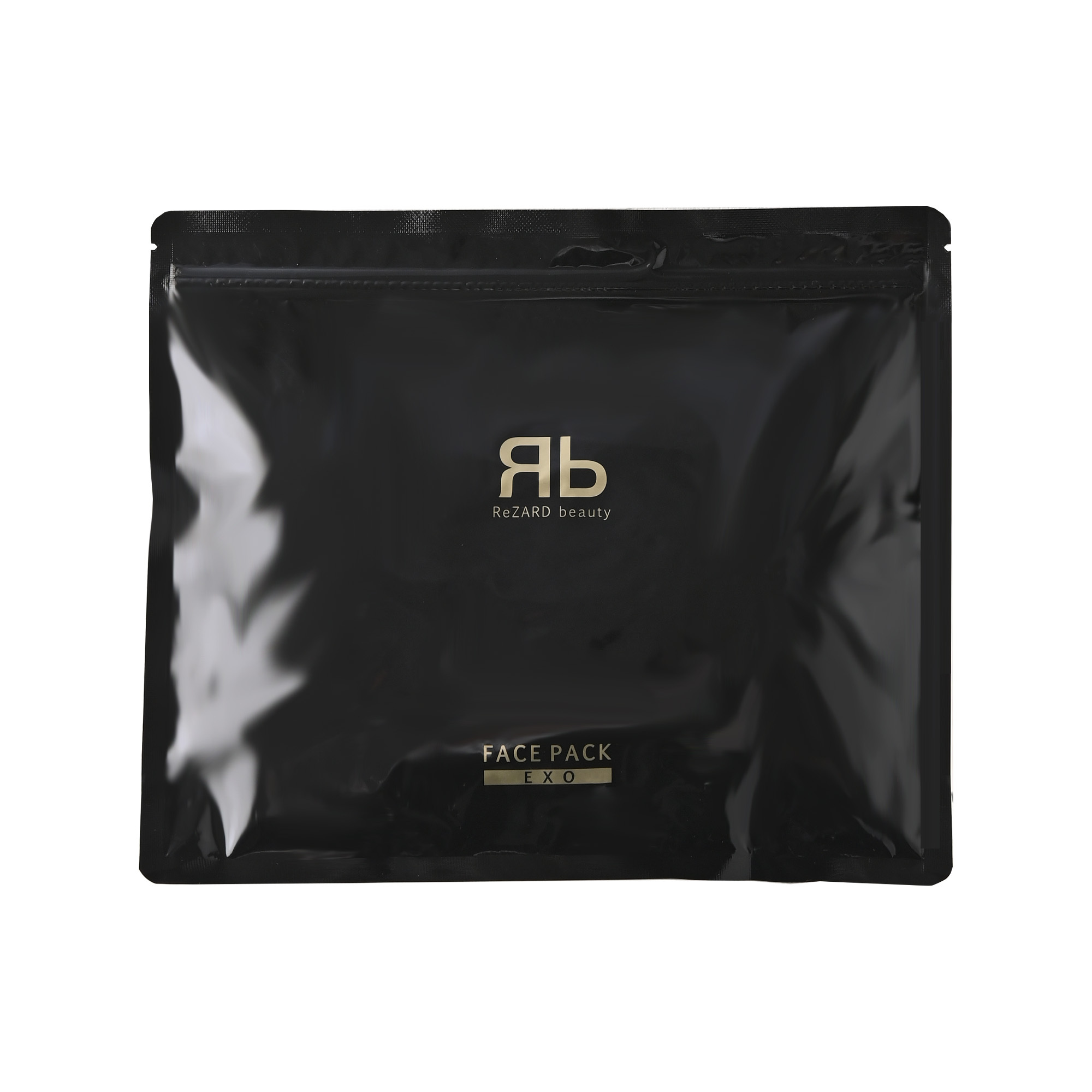 FACE PACK - ReZARD beauty