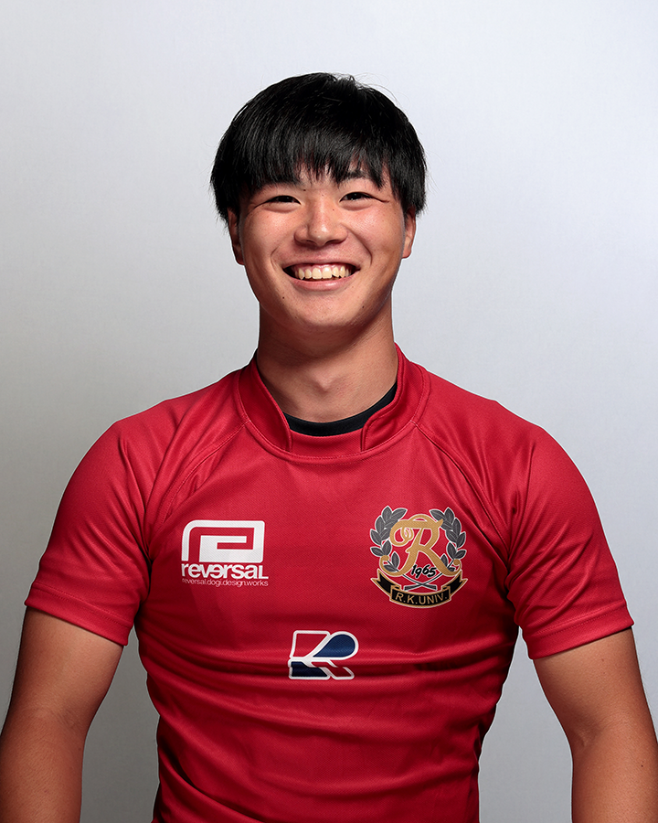 3年生プロフィール | 流通経済大学ラグビーフットボール部オフィシャル