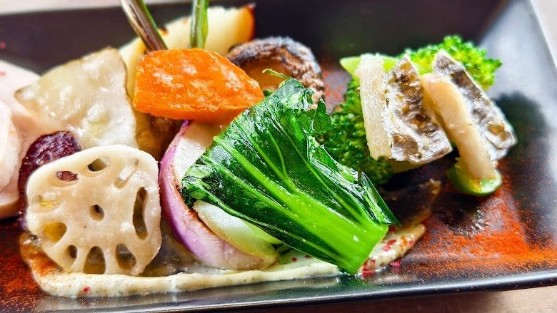 cafe Samanala Garden(カフェサマナラガーデン)（天理/カフェ） - 楽天