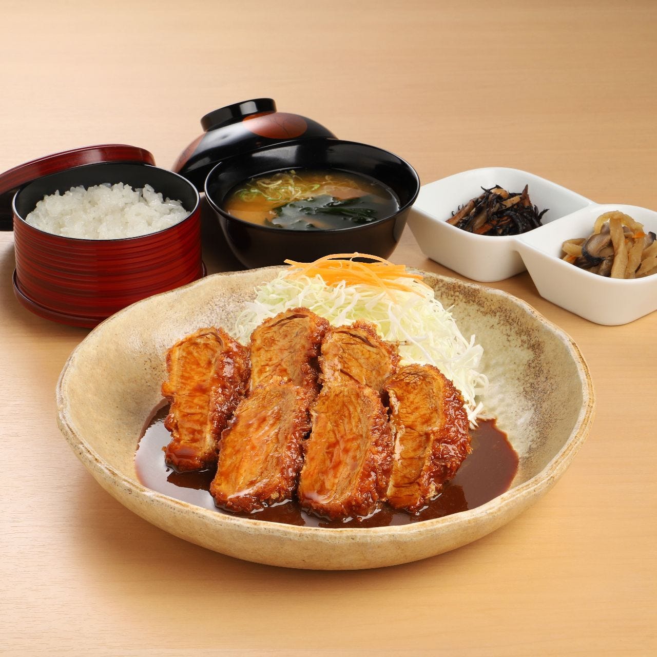 矢場とん東京銀座店 メニュー：料理 - 楽天ぐるなび