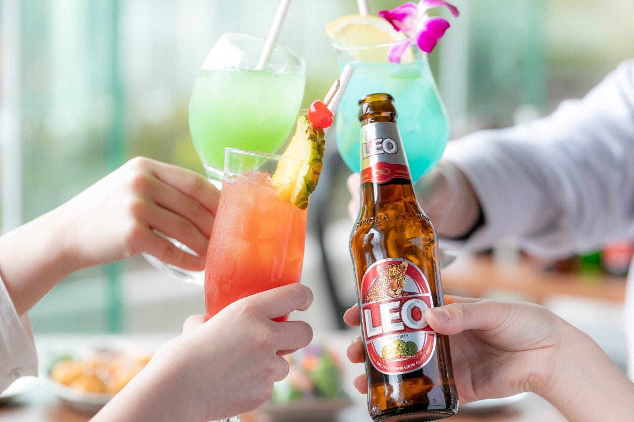 CHUTNEY Asian Ethnic Kitchen(チャトニーアジアンエスニックキッチン