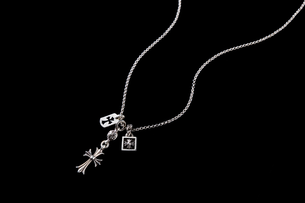 CHROME HEARTS RECOMMENDED SET | RINKAN ONLINE