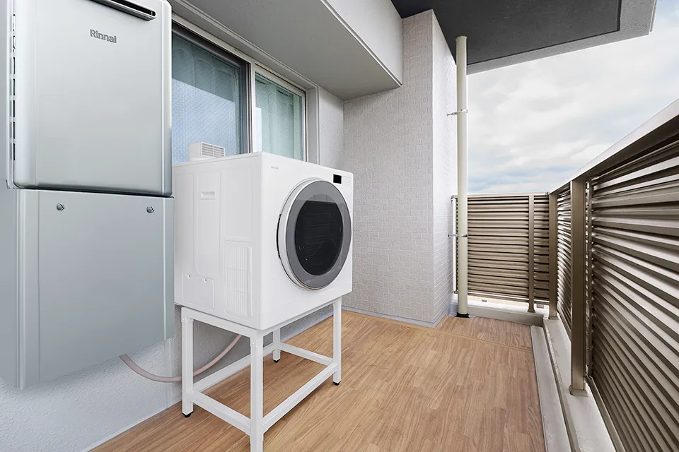 乾太くんをご検討の方へ - リンナイ