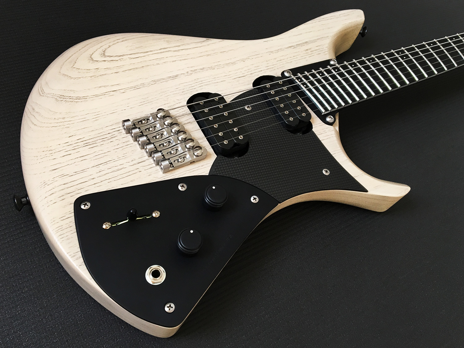 Spearfish | Moby Dick – Rick Toone