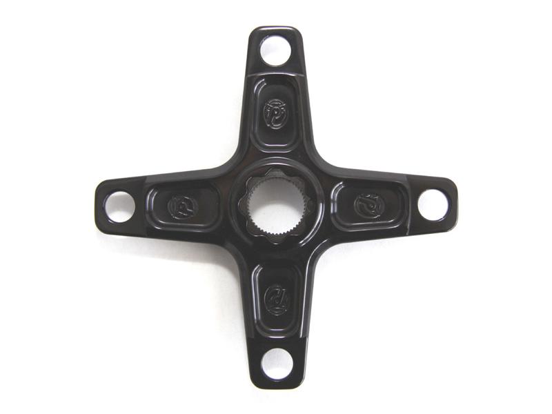 MTB TRIPLE SPLINE DRIVE SPIDER FOR OUTBOARD BB - モトクロス