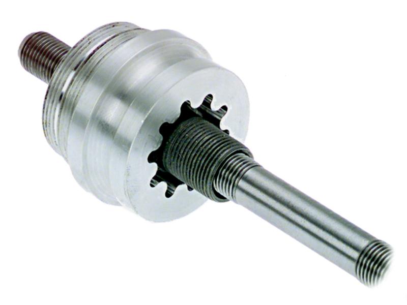 FIXXER HUB CONVERTER - モトクロスインターナショナル