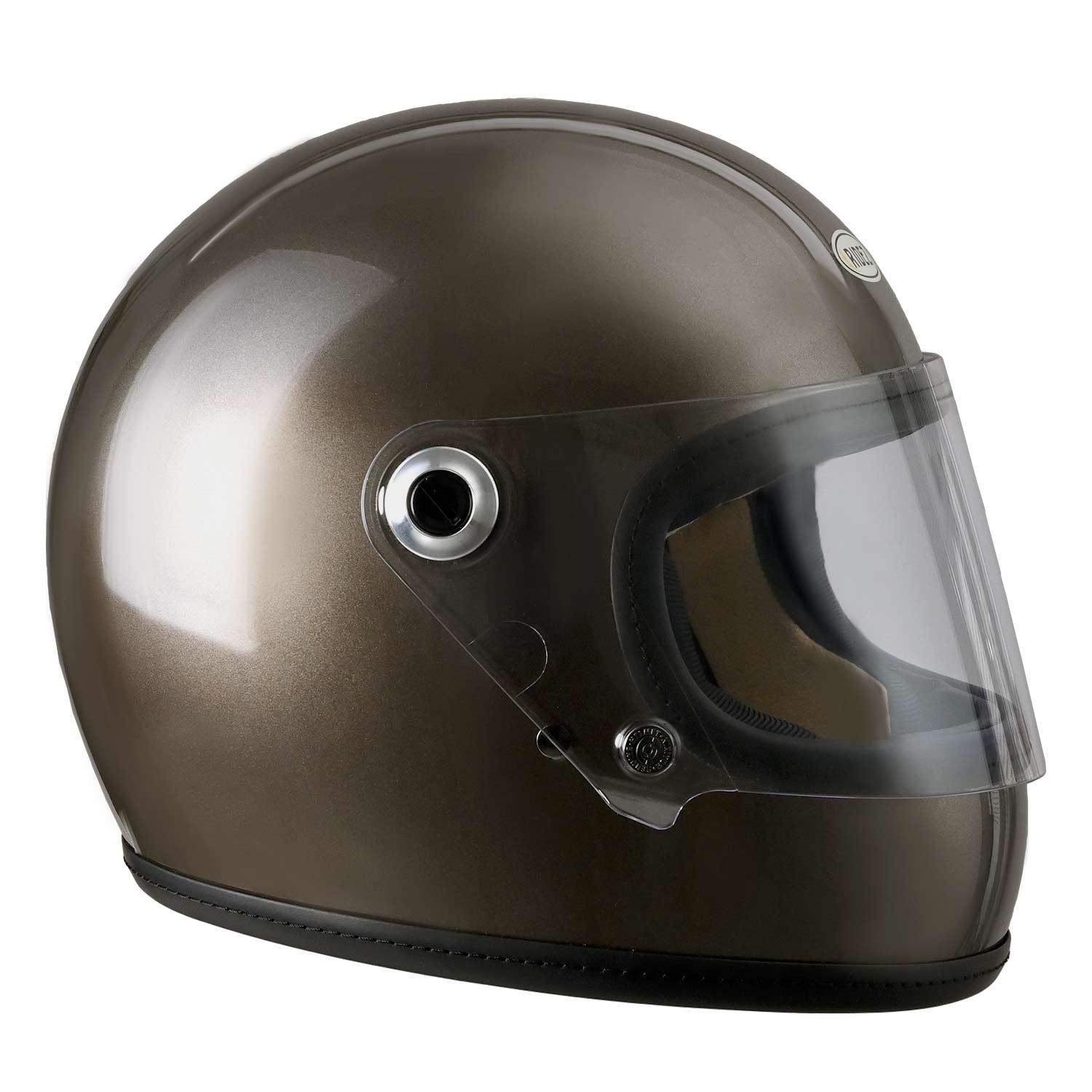 NIKITOR Retro-One GLOSS CHAMPAGNE クラシカルでおしゃれなフル