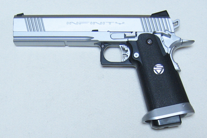 セミ／フル切り替え】WA インフィニティ プロキラーSV F6