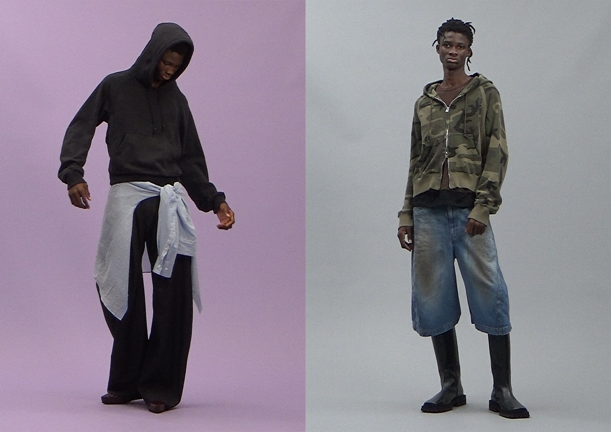 NVRFRGT(ネバーフォーゲット)| rish-online(リシュオンライン)