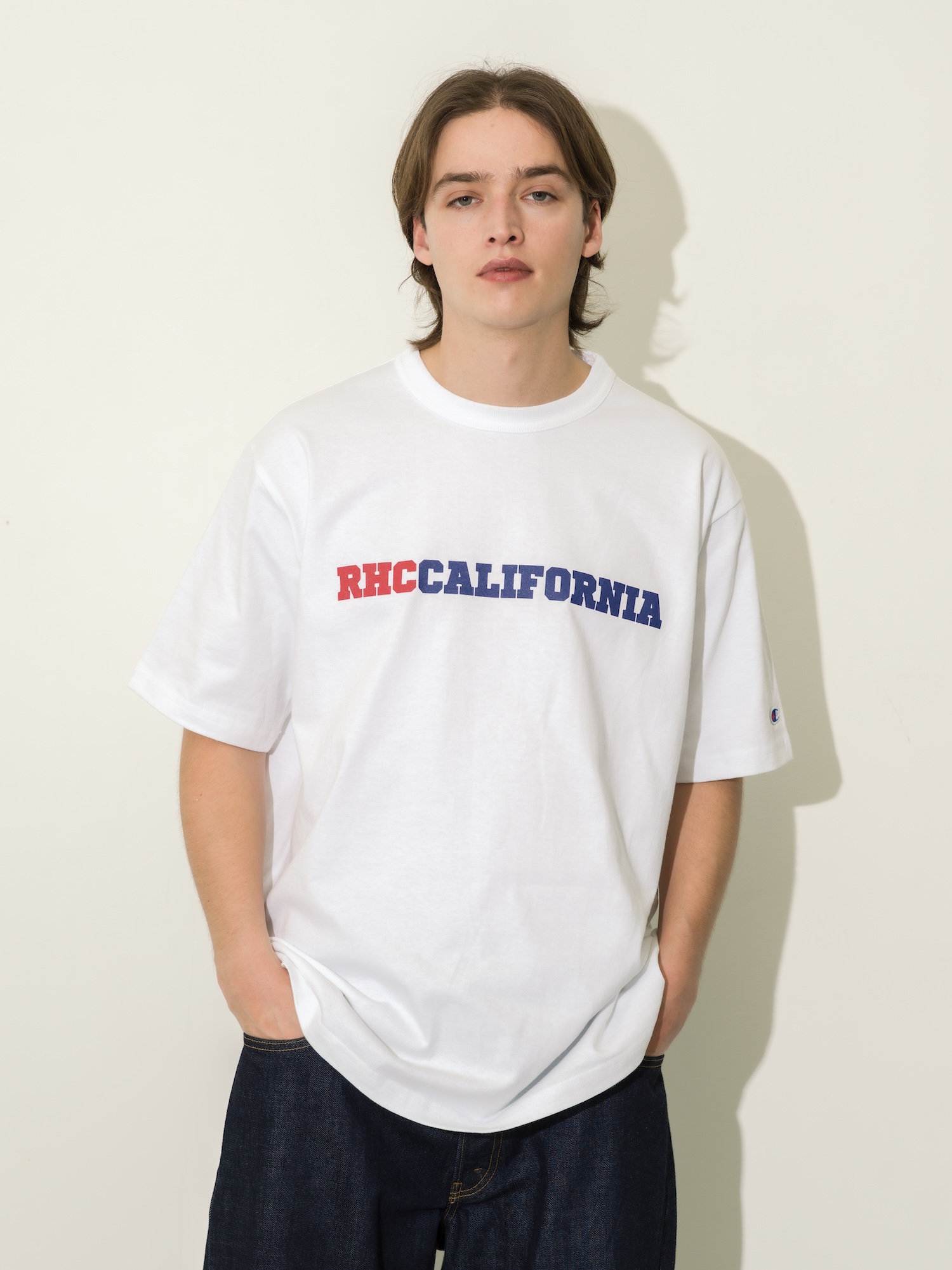 Men 2025 SS ｜ Lookbook | RHC ronherman