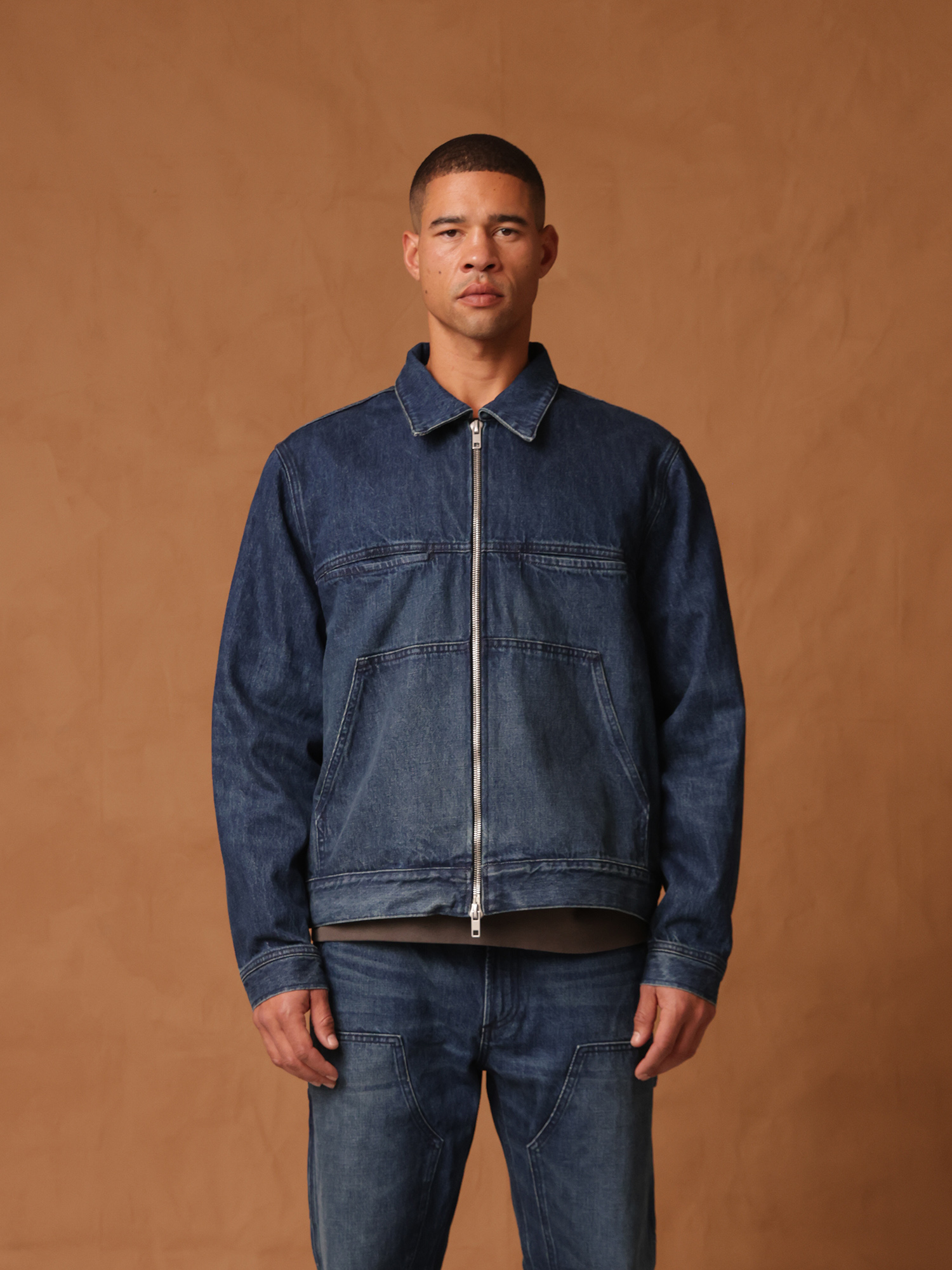 RHC × JERROD PAHL 2024 Special ｜ Lookbook | RHC ronherman