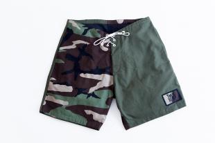 NALUTO TRUNKS for RHC｜Pick Up Item | RHC ronherman