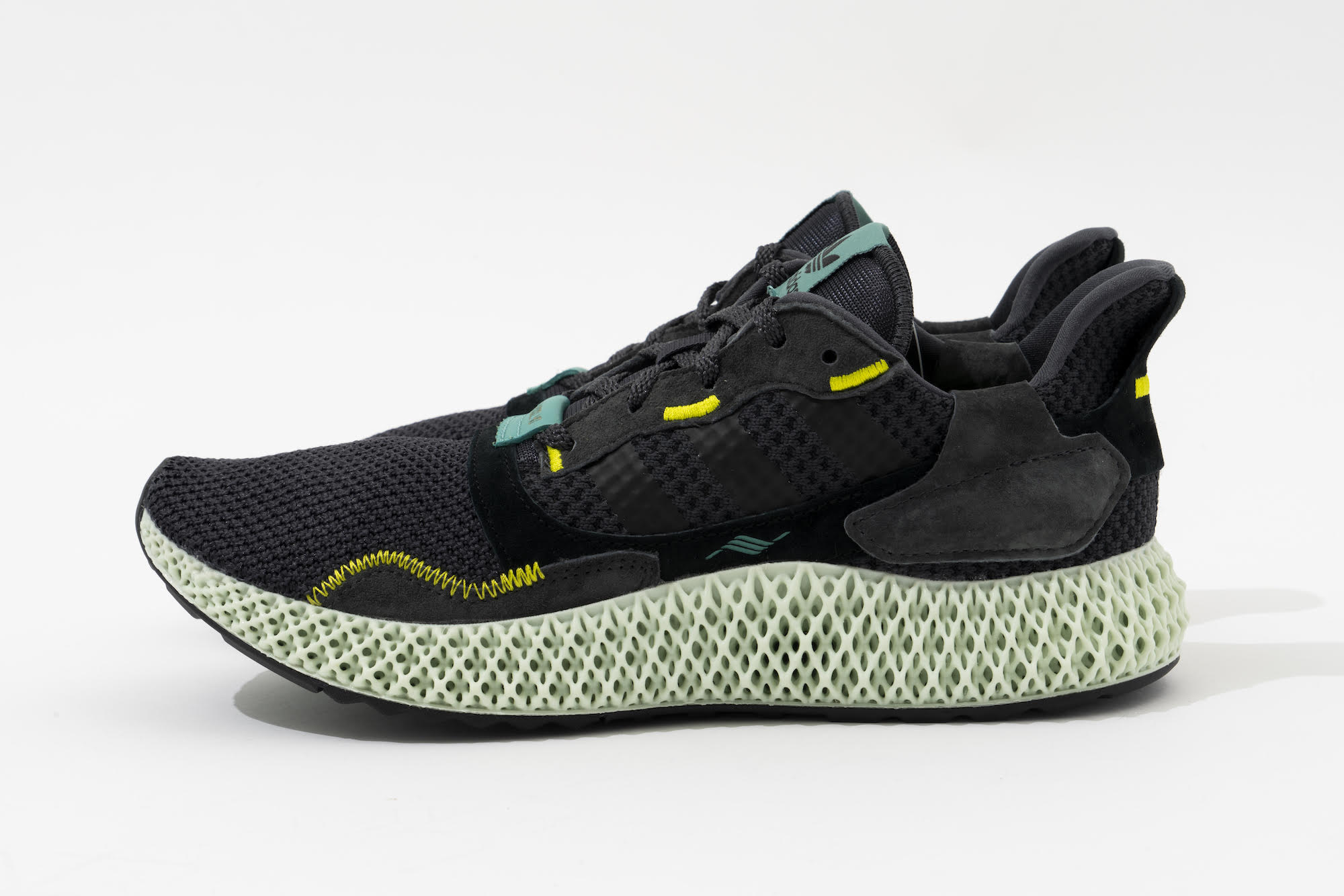adidas ZX 4000 4D｜Pick Up Item | RHC ronherman