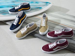 VANS Exclusive for RHC SK8-MID｜Pick Up Item | RHC ronherman