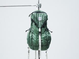Packable Backpack｜Pick Up Item | RHC ronherman