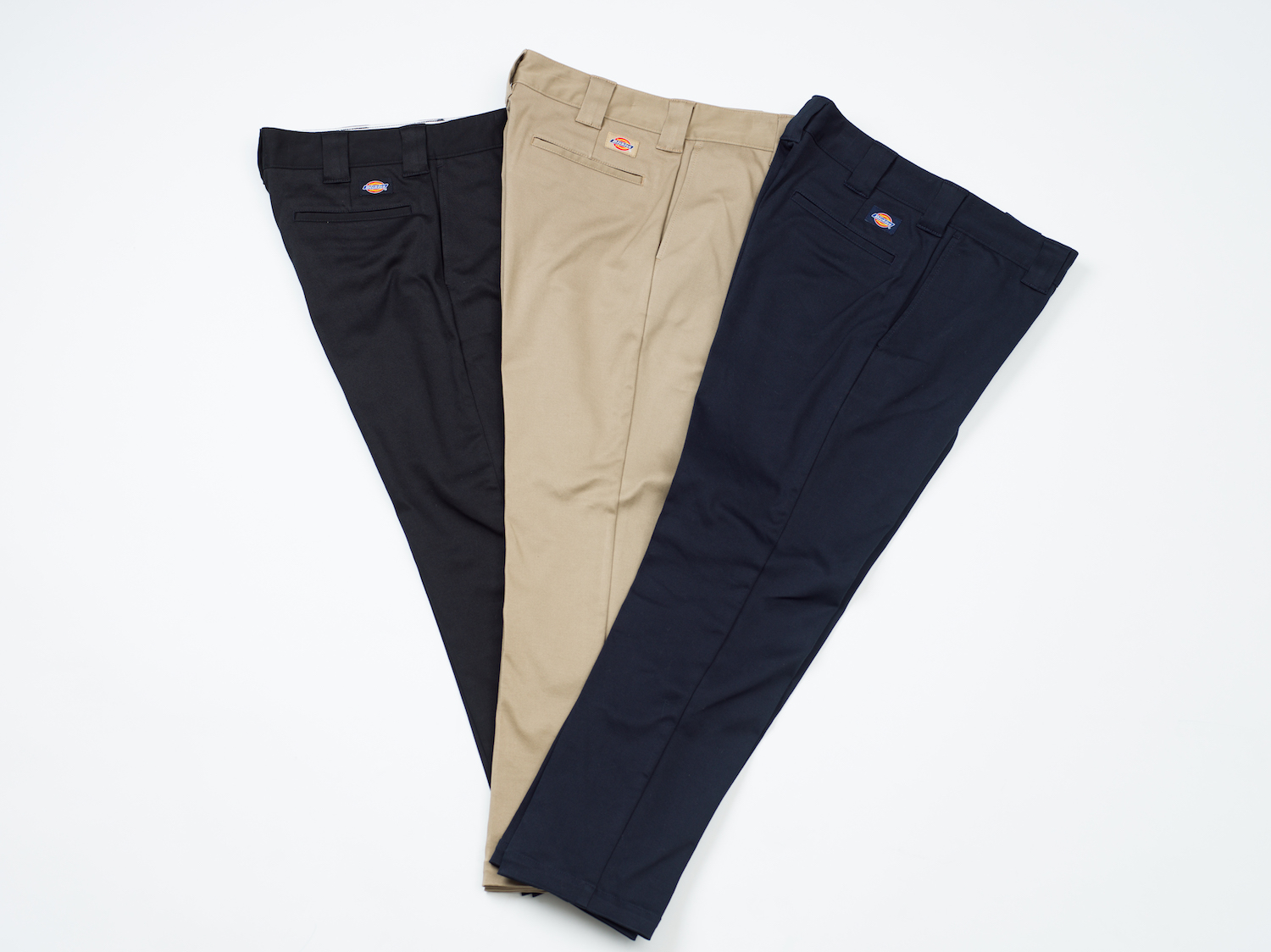 ロンハーマン× Dickies／ストレッチ／黒／W34 RHC 楽天市場】Ron