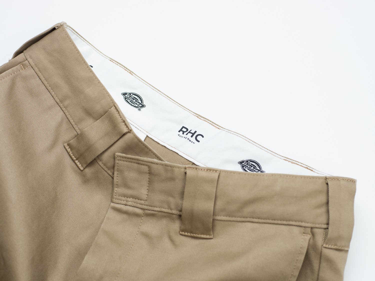 Dickies for RHC Wide & Slim｜Pick Up Item | RHC ronherman