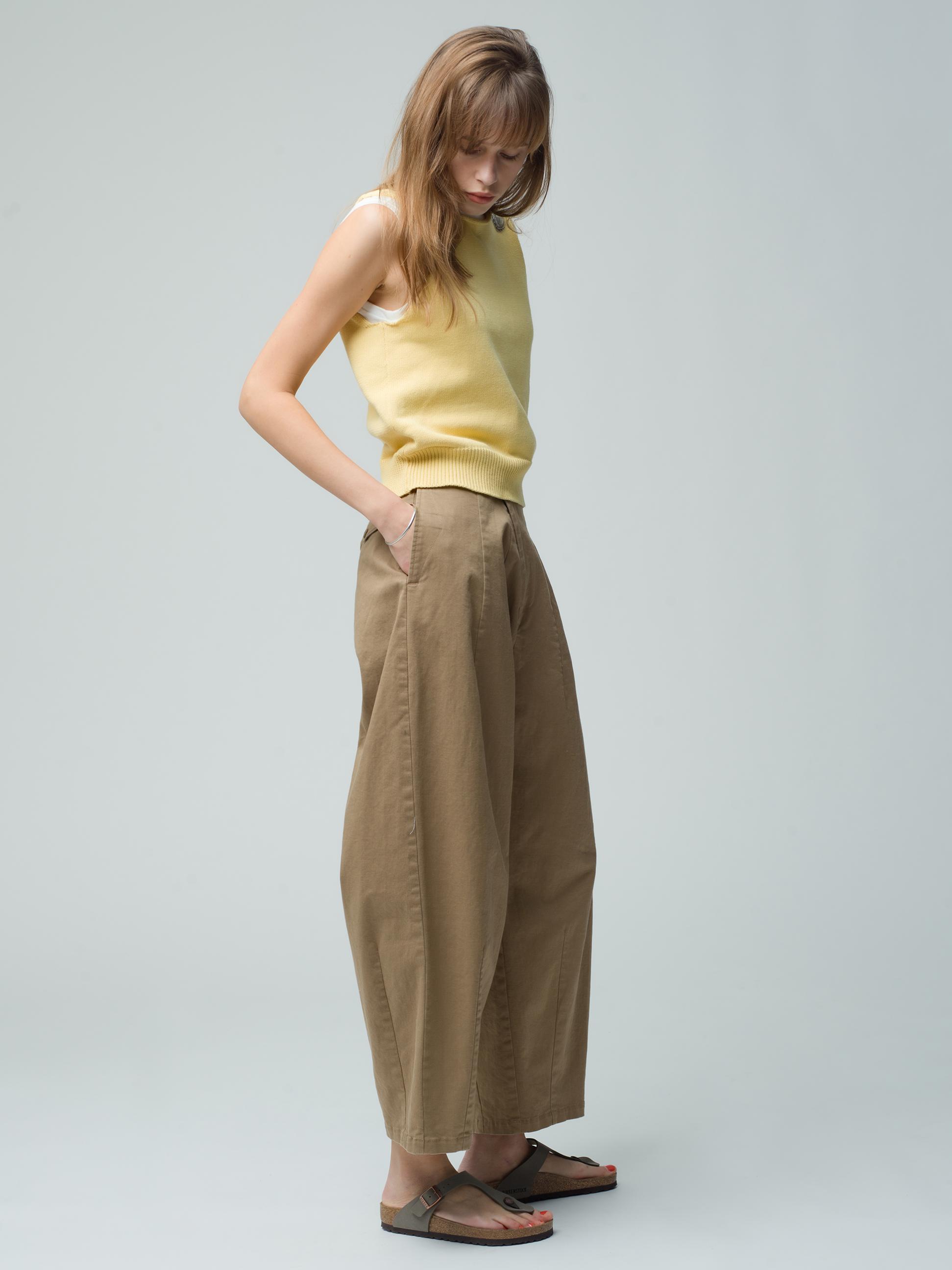 Wide Chino Pants｜Pick Up Item | RHC ronherman