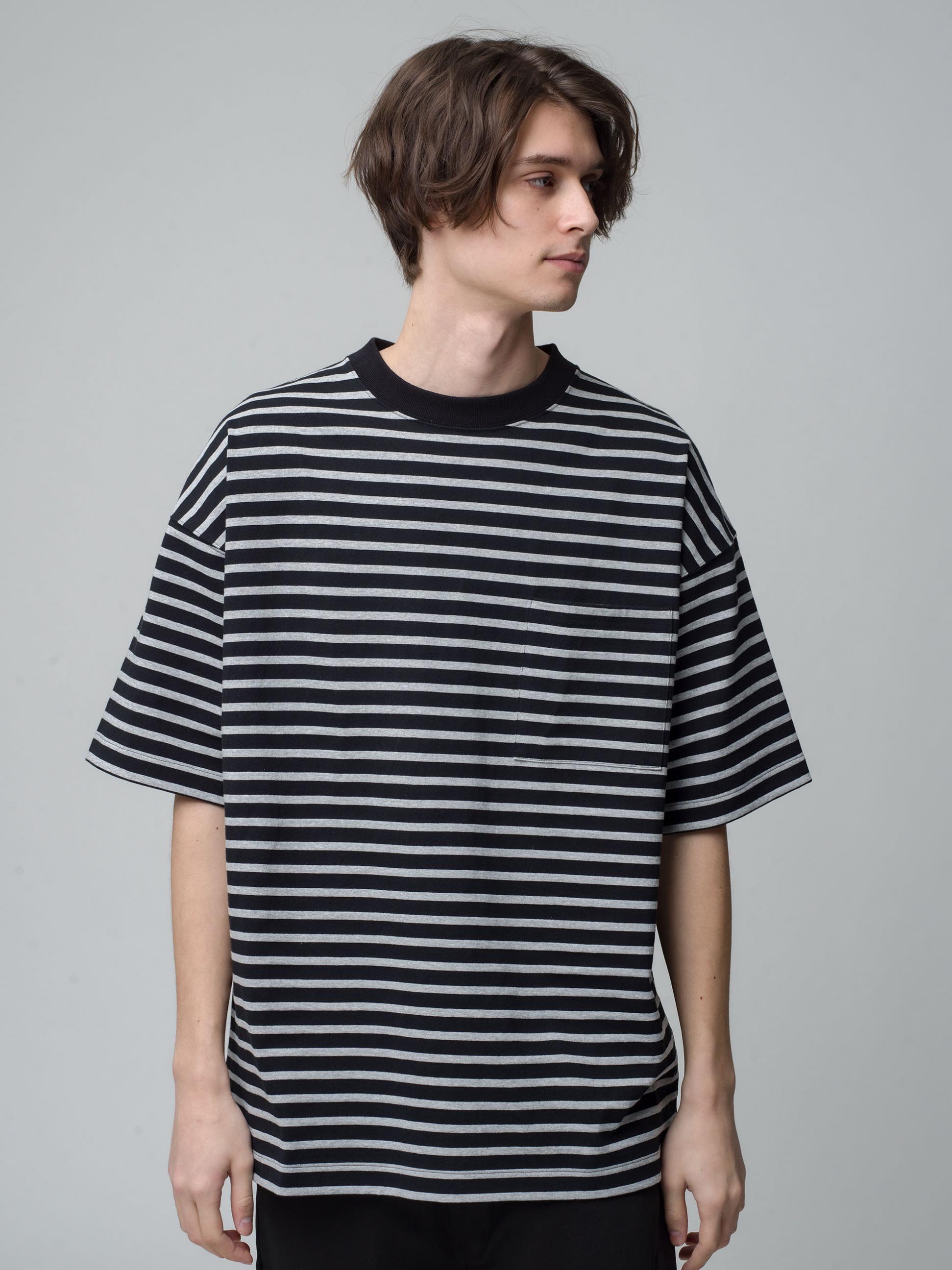 Border T-Shirts｜Pick Up Item | RHC ronherman