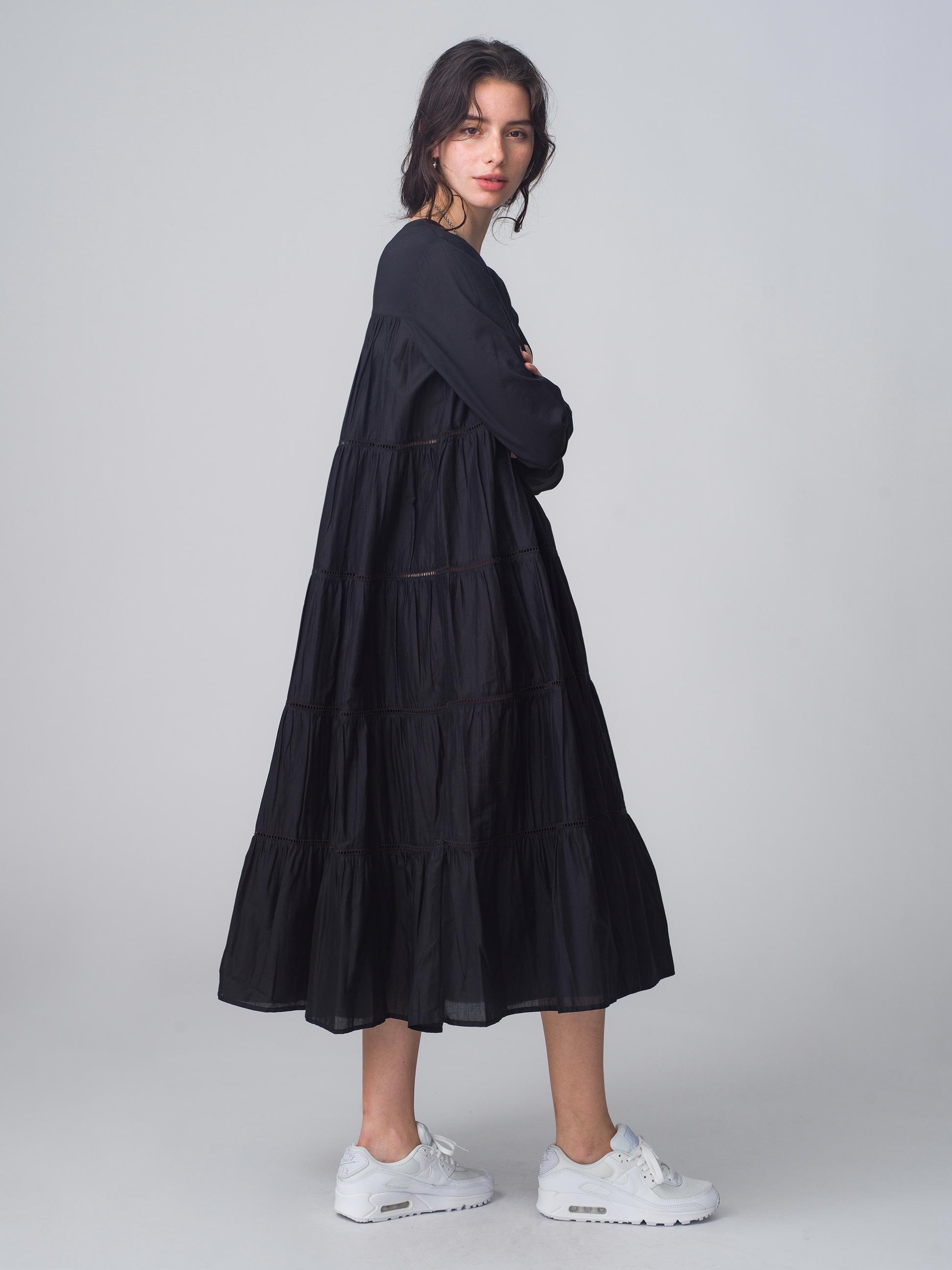 Maida Midi Dress｜Pick Up Item | RHC ronherman
