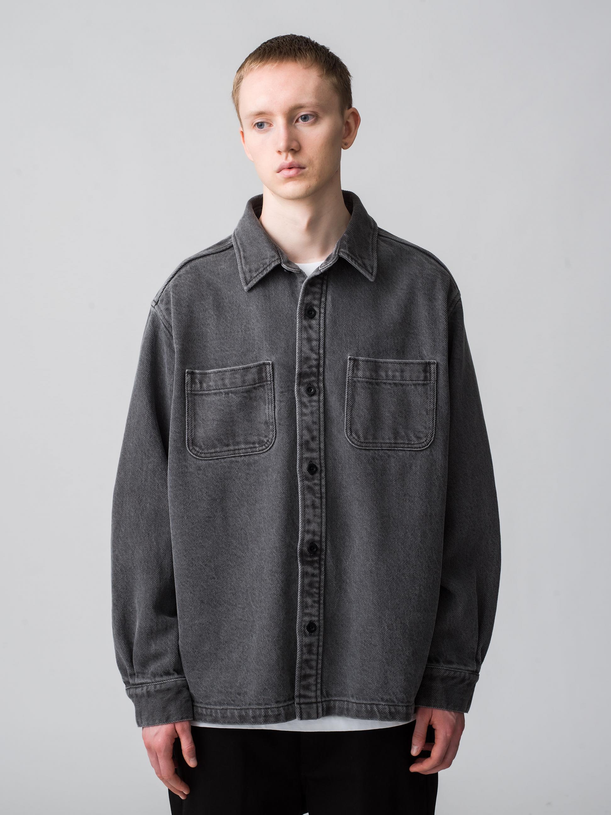 Drill Shirts｜Pick Up Item | RHC ronherman