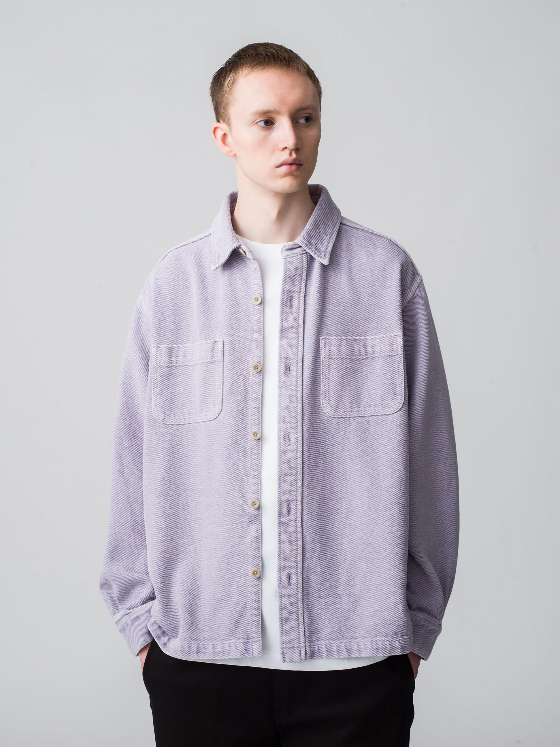 Drill Shirts｜Pick Up Item | RHC ronherman