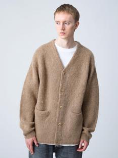 Mohair Cardigan｜Pick Up Item | RHC ronherman