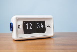 Table Alarm Clock｜Pick Up Item | RHC ronherman