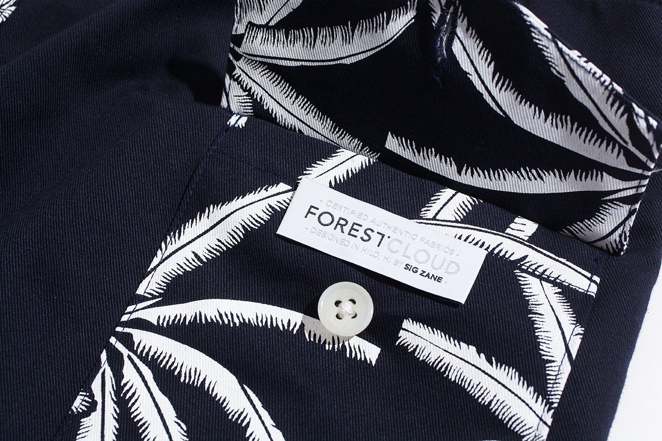 NALUTO TRUNKS×FOREST CLOUD for RHC PALM TREE TRUNKS｜Pick Up Item