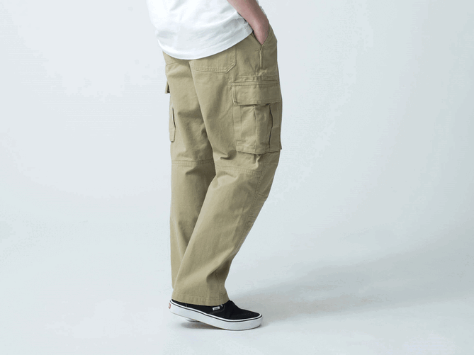 RHC Cargo Pants New Arrival | RHC ronherman