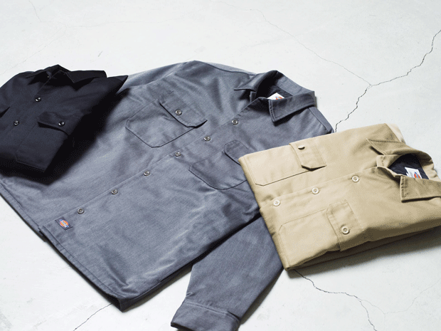 Dickies for RHC Work Jacket 10.9(Sat)New Arrival | RHC ronherman
