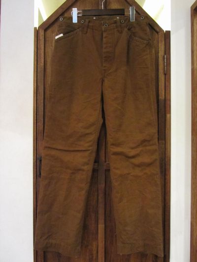 RRL等の通販サイト【RHYTHM】 RRL(ダブルアールエル) CANVAS WORK