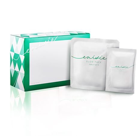 ema】Enisie エニシー グローパック 8個セット ema様専用】Enisie