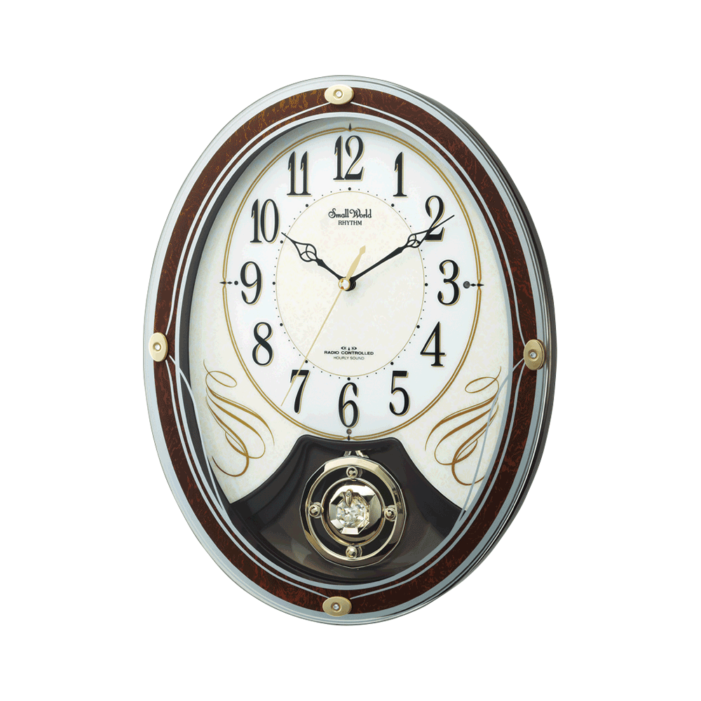 リズム製品情報 | 4MN508RH06