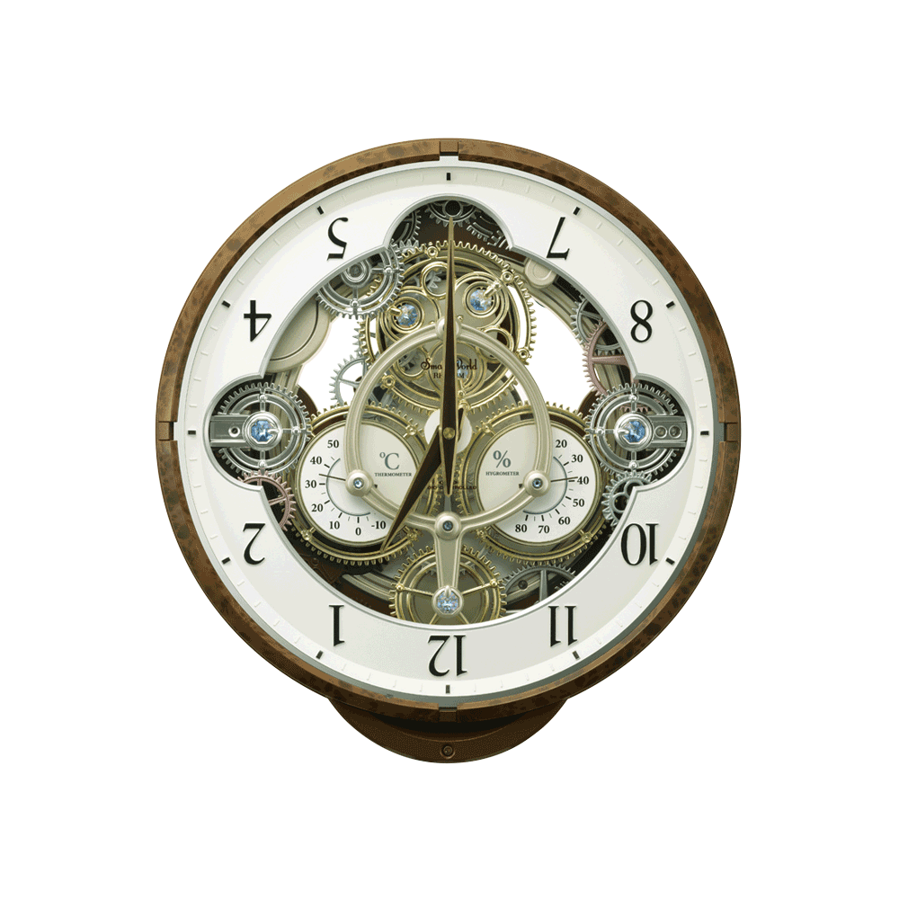 リズム製品情報 | 4MN515RH23