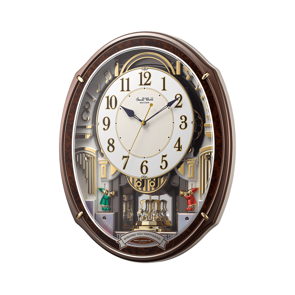 リズム製品情報 | 4MN526RH06