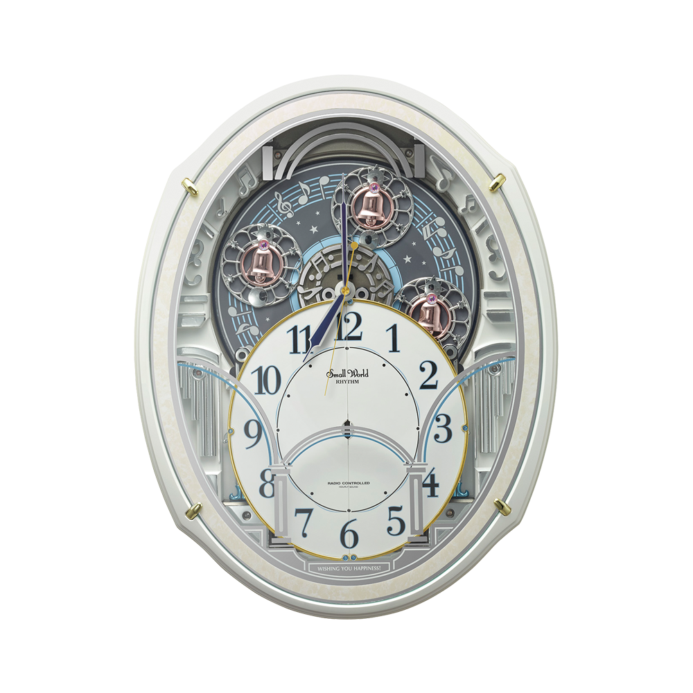 リズム製品情報 | 4MN553RH03